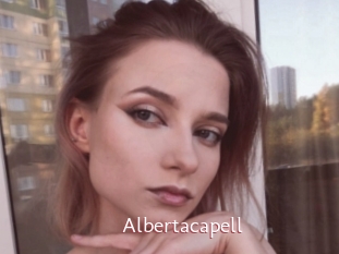 Albertacapell