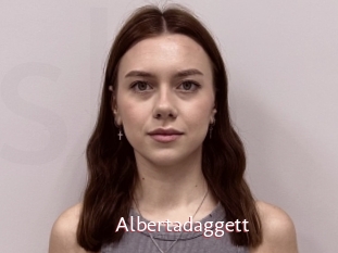 Albertadaggett