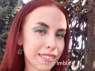 Albertagrimble