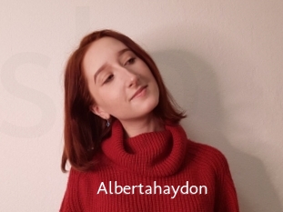 Albertahaydon