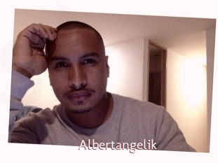 Albertangelik