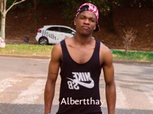 Albertthay