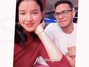 Aleandpao