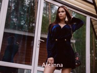 Aleanna