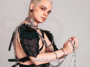Aleclawrence