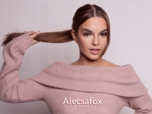 Alecsafox