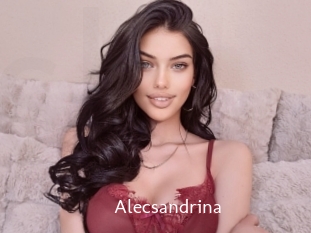 Alecsandrina