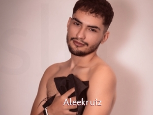 Aleekruiz
