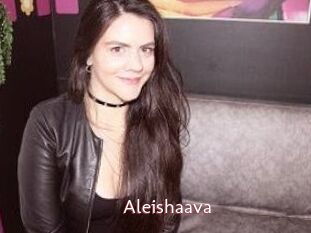 Aleishaava
