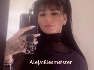 aleja18lesmeister Sweet links only