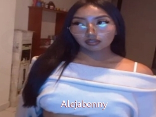 Alejabonny