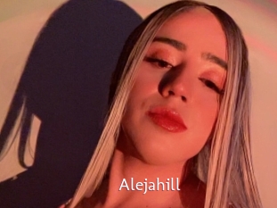 Alejahill
