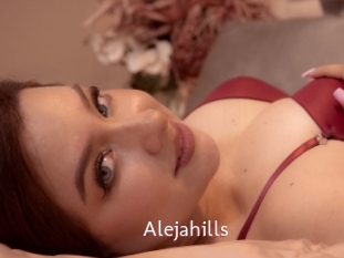 Alejahills