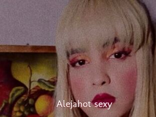 Alejahot_sexy