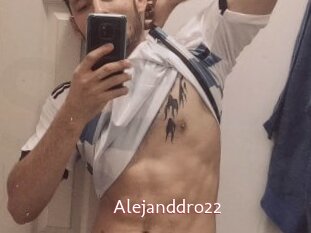 Alejanddro22