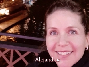 Alejandraa
