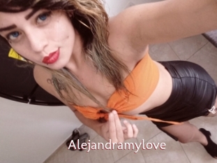 Alejandramylove