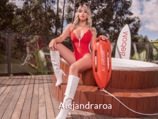 Alejandraroa