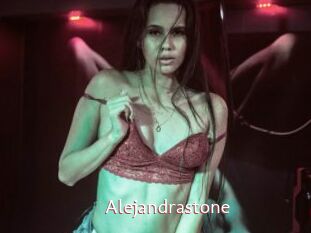Alejandrastone