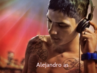 alejandro_as Sweet links only