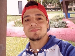 Alejandro0700