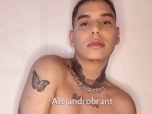 Alejandrobrant