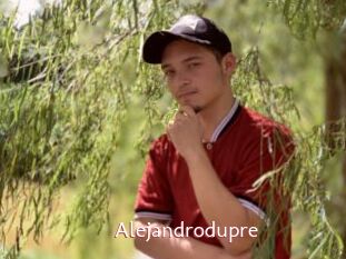 Alejandrodupre