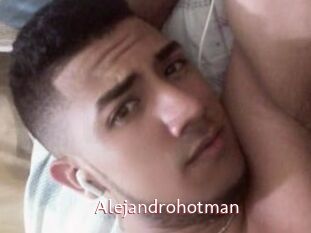 alejandrohotman Sweet links only