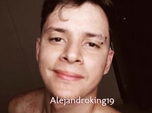 Alejandroking19