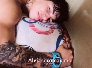 alejandromaximo Sweet links only