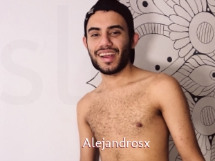 Alejandrosx