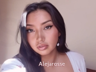 Alejarosse