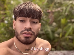 alejobigg Sweet links only