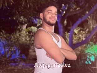 Alejogonzalez