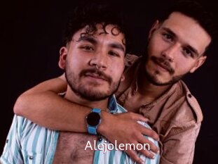 Alejolemon