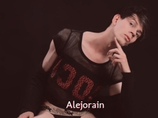 Alejorain