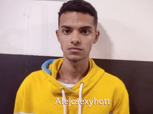 Alejosexyhott