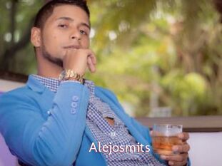 Alejosmits