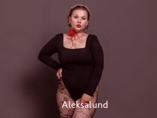 aleksalund Sweet links only