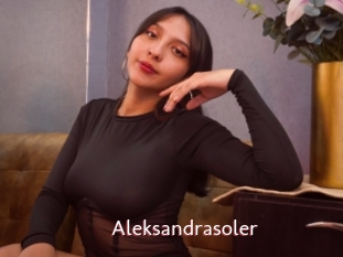 Aleksandrasoler