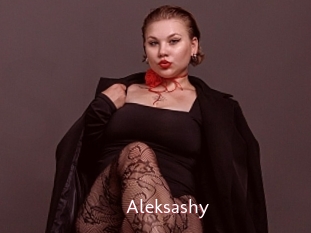 Aleksashy