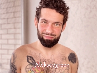 Alekseygreen