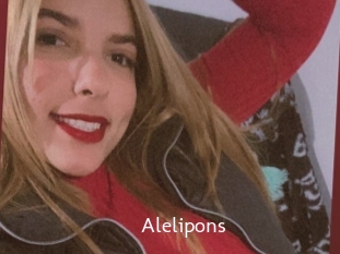 Alelipons