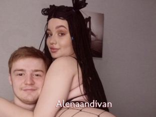 Alenaandivan