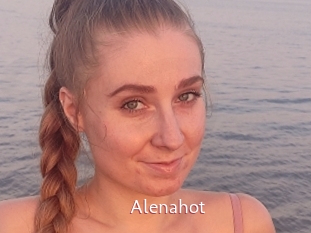 Alenahot