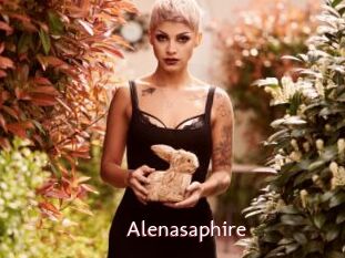 Alenasaphire
