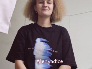 Alenyadice