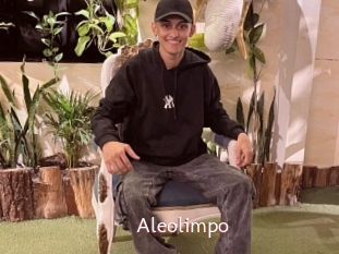 Aleolimpo
