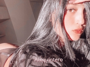 Alequintero