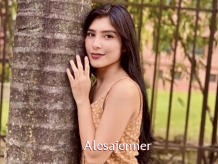 Alesajenner